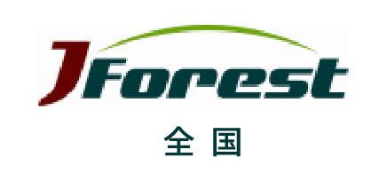 JForest 全国